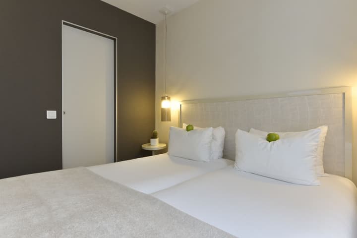 Hôtel Le Quartier Bercy Square