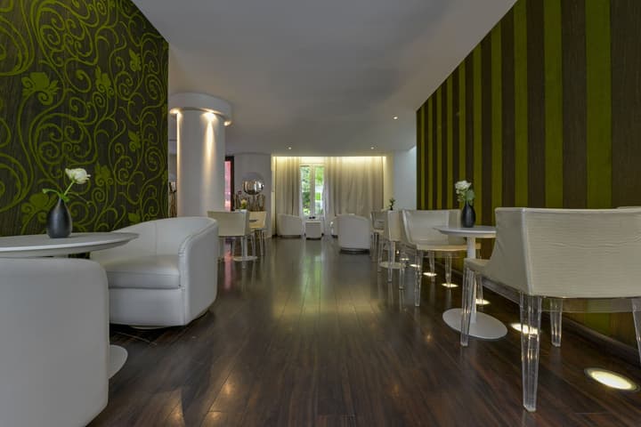 Hôtel Le Quartier Bercy Square