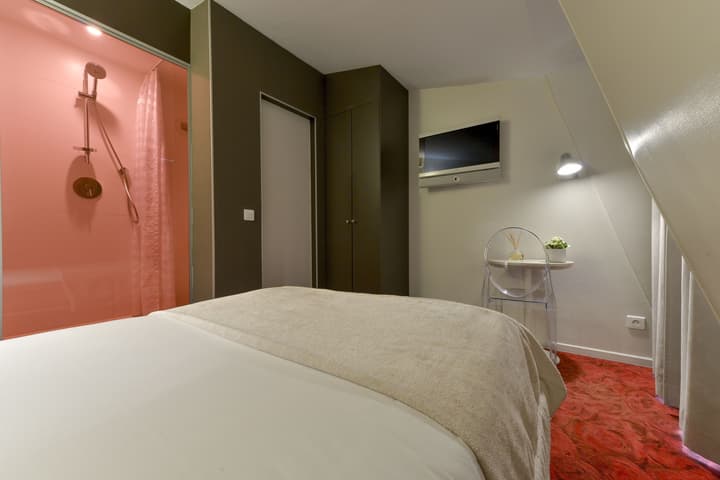 Hôtel Le Quartier Bercy Square