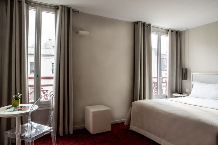 Hôtel Le Quartier Bercy Square