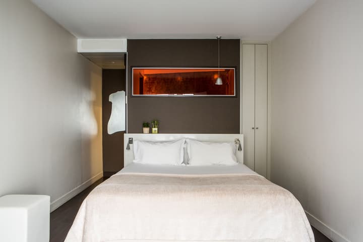 Hôtel Le Quartier Bercy Square