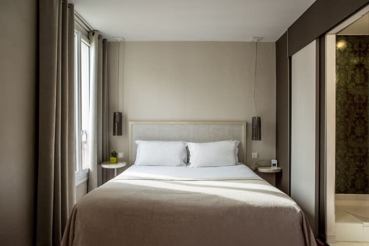 Hôtel Le Quartier Bercy Square