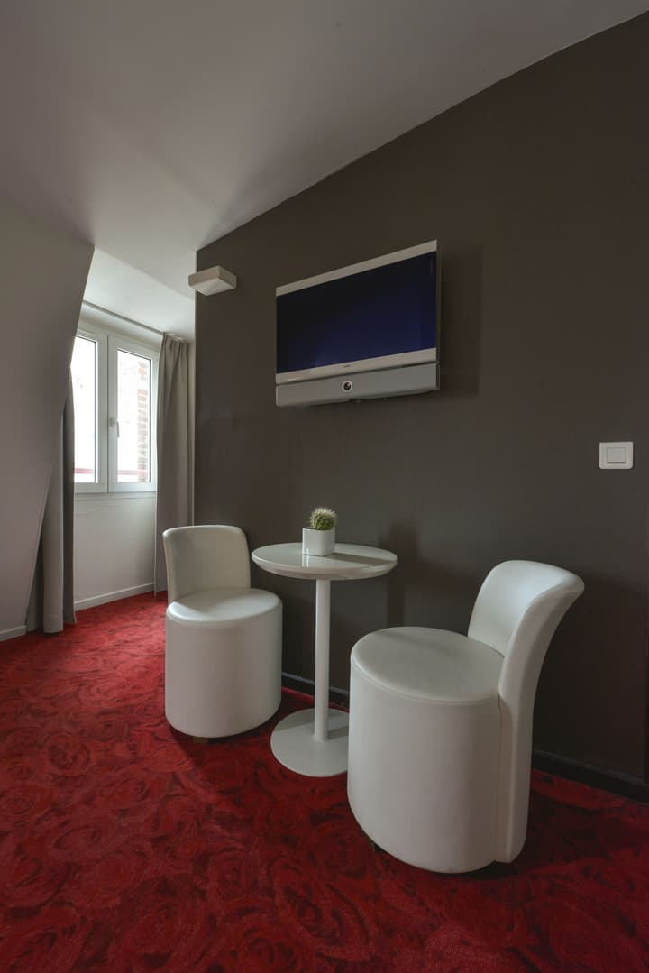 Hôtel Le Quartier Bercy Square