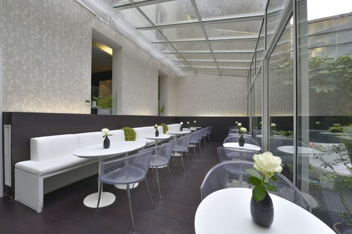 Hôtel Le Quartier Bercy Square