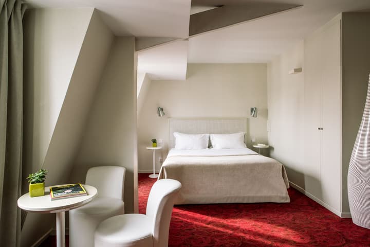 Hôtel Le Quartier Bercy Square