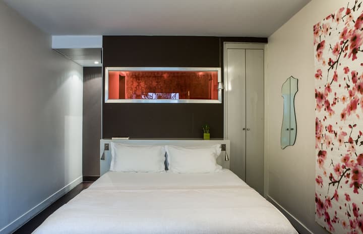 Hôtel Le Quartier Bercy Square