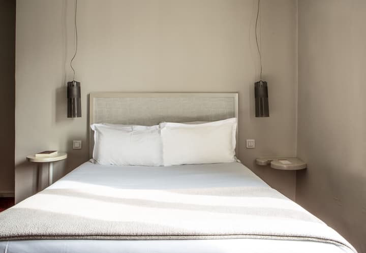 Hôtel Le Quartier Bercy Square