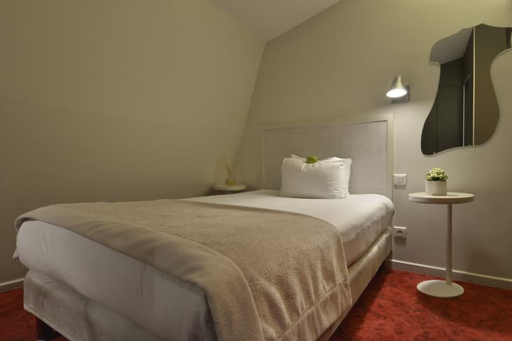Hôtel Le Quartier Bercy Square