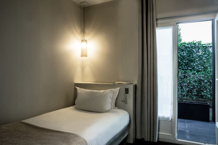 Hôtel Le Quartier Bercy Square