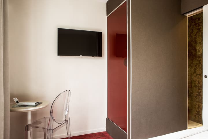 Hôtel Le Quartier Bercy Square