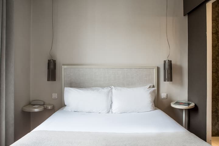 Hôtel Le Quartier Bercy Square