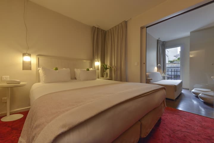 Hôtel Le Quartier Bercy Square
