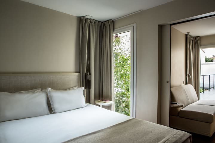 Hôtel Le Quartier Bercy Square
