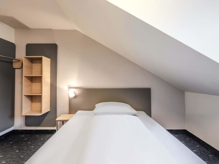 B&B HOTEL Passau-Süd