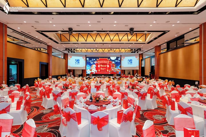 Equatorial Ho Chi Minh City