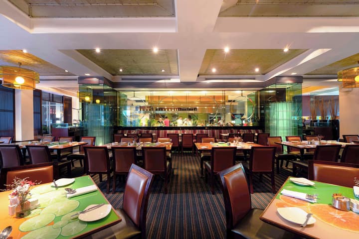 Equatorial Ho Chi Minh City