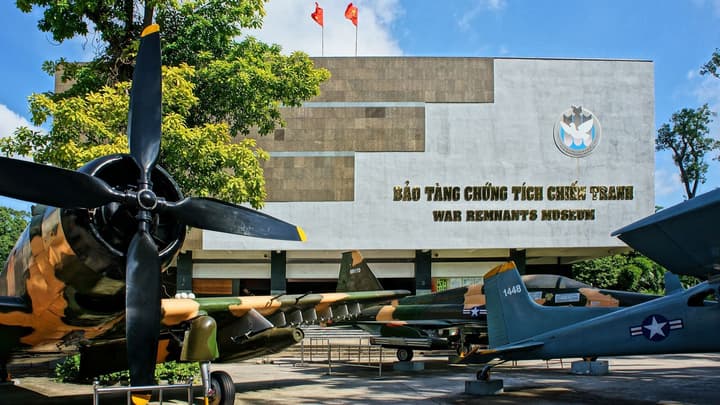 Equatorial Ho Chi Minh City