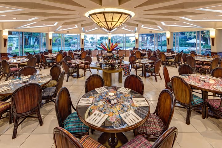 Porta Hotel del Lago