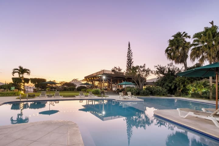Porta Hotel del Lago