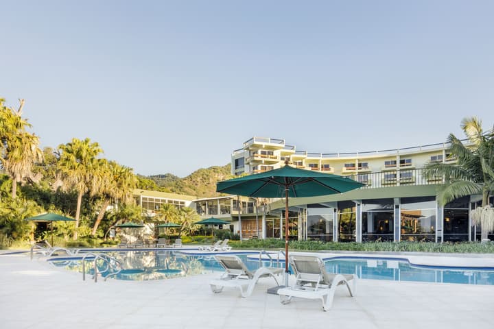 Porta Hotel del Lago