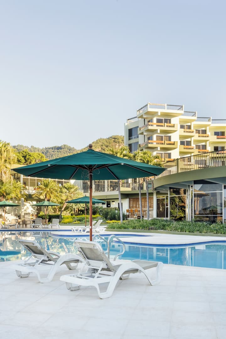 Porta Hotel del Lago