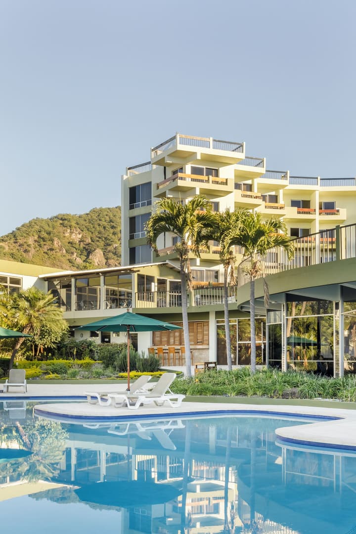 Porta Hotel del Lago