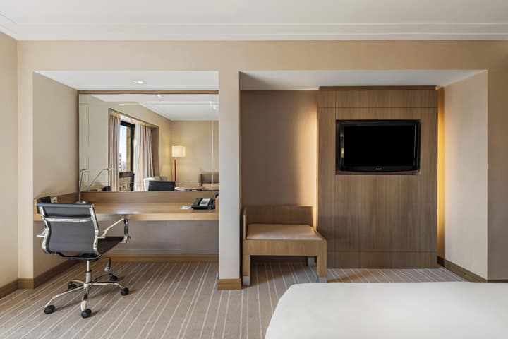 InterContinental São Paulo by IHG