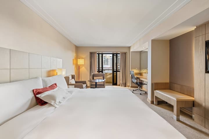 InterContinental São Paulo by IHG