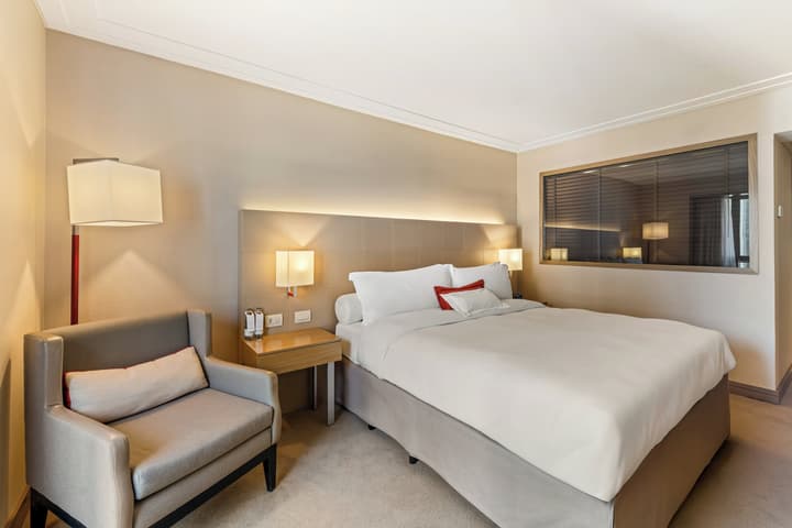 InterContinental São Paulo by IHG