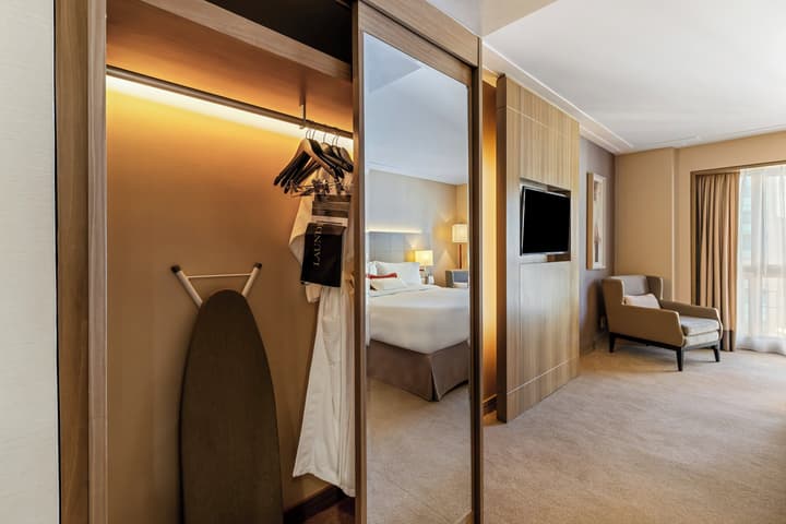 InterContinental São Paulo by IHG