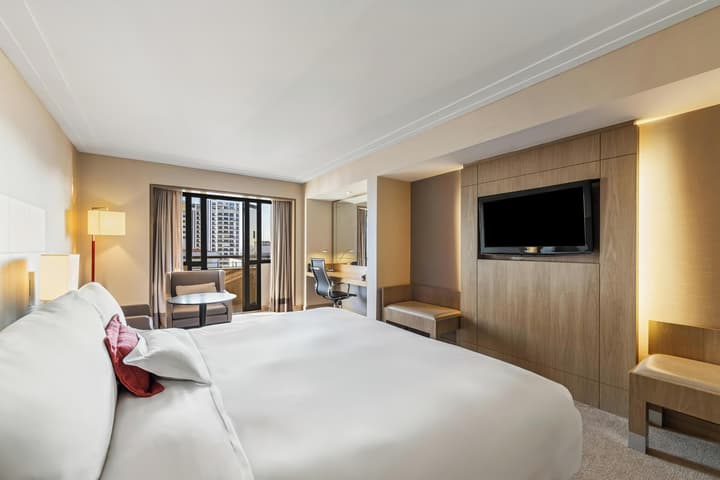 InterContinental São Paulo by IHG