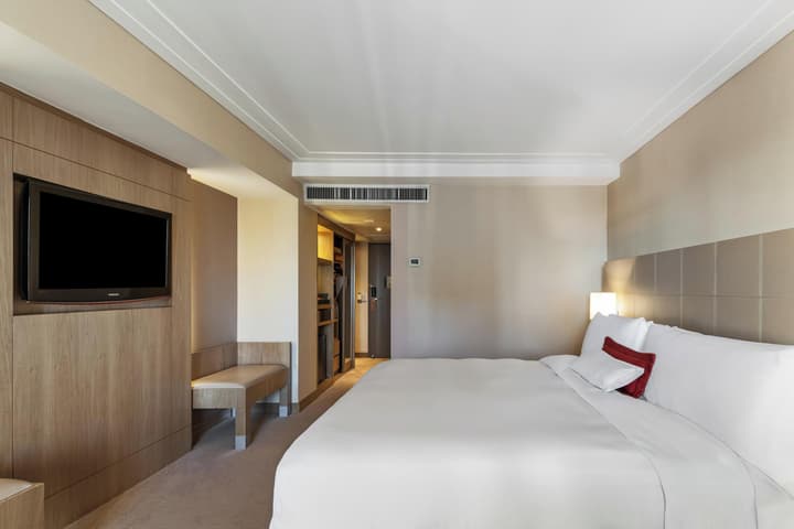 InterContinental São Paulo by IHG