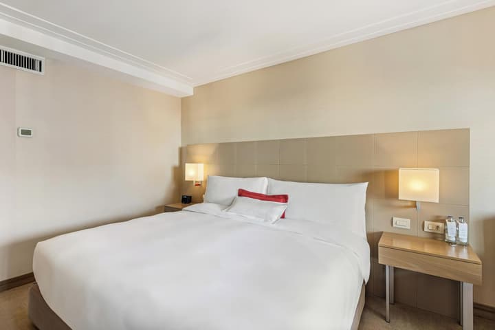InterContinental São Paulo by IHG