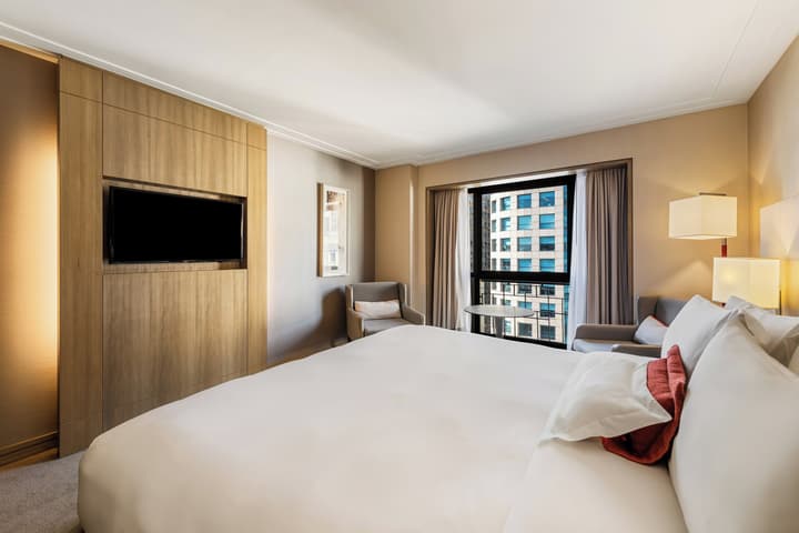 InterContinental São Paulo by IHG