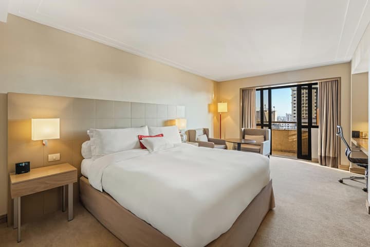 InterContinental São Paulo by IHG