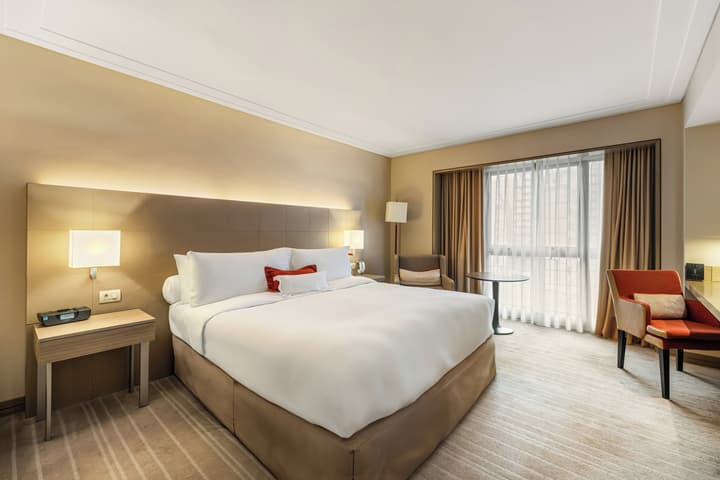 InterContinental São Paulo by IHG