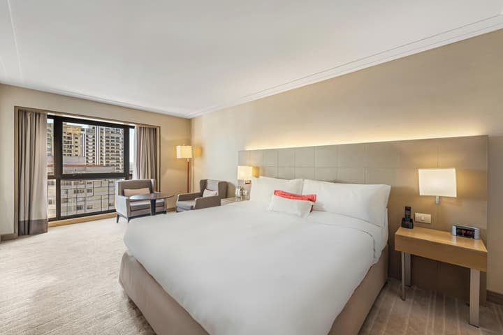 InterContinental São Paulo by IHG