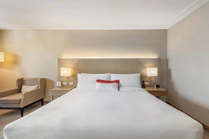 InterContinental São Paulo by IHG