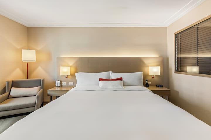 InterContinental São Paulo by IHG