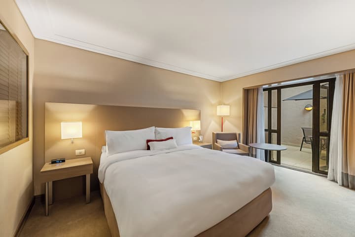 InterContinental São Paulo by IHG