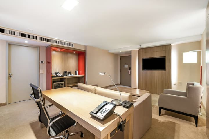 InterContinental São Paulo by IHG