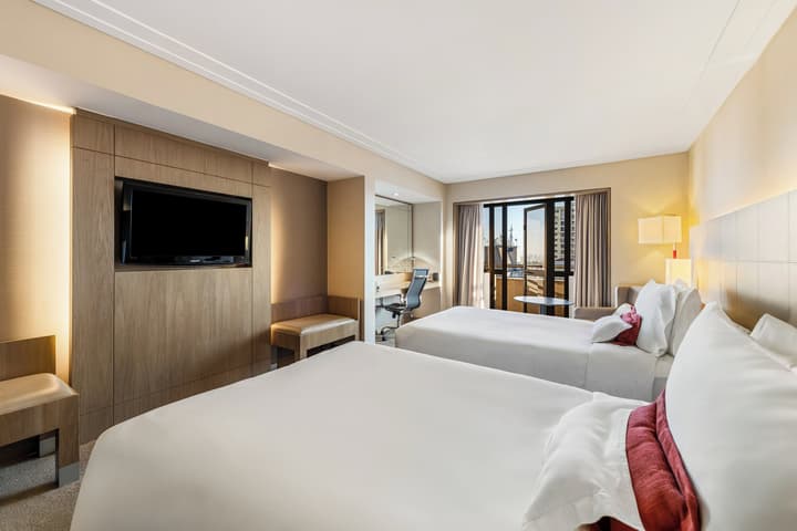 InterContinental São Paulo by IHG