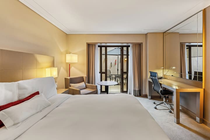 InterContinental São Paulo by IHG