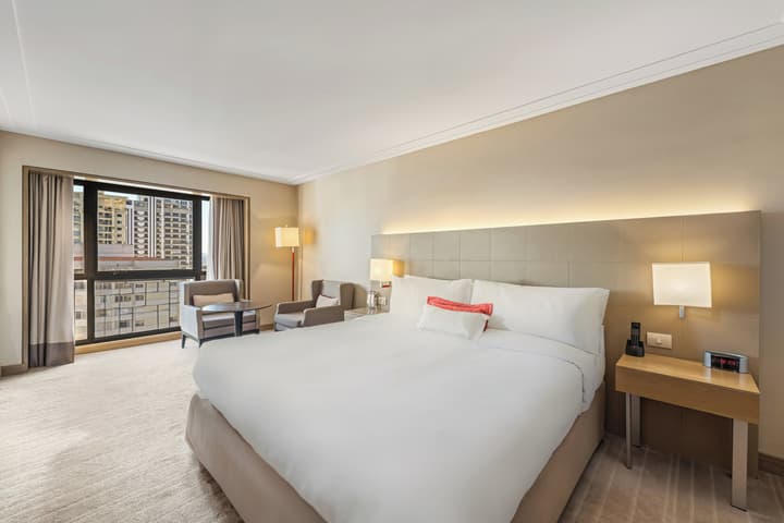 InterContinental São Paulo by IHG