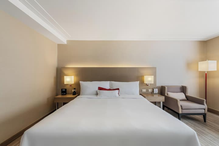InterContinental São Paulo by IHG