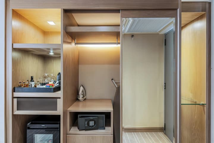 InterContinental São Paulo by IHG