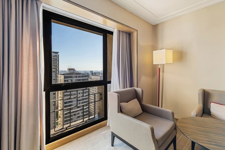 InterContinental São Paulo by IHG