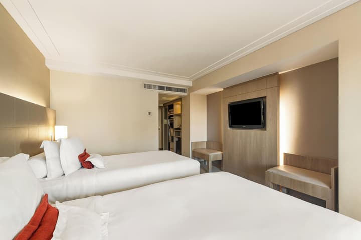 InterContinental São Paulo by IHG