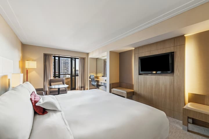 InterContinental São Paulo by IHG