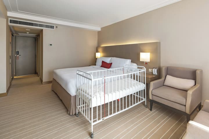 InterContinental São Paulo by IHG